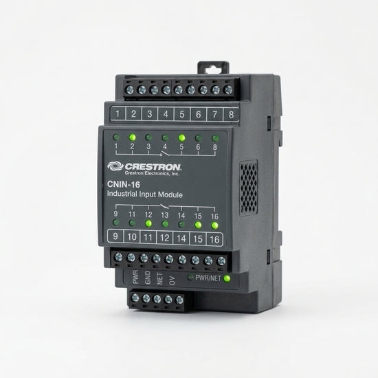 Tarjeta de control Crestron Electric CNIN-16