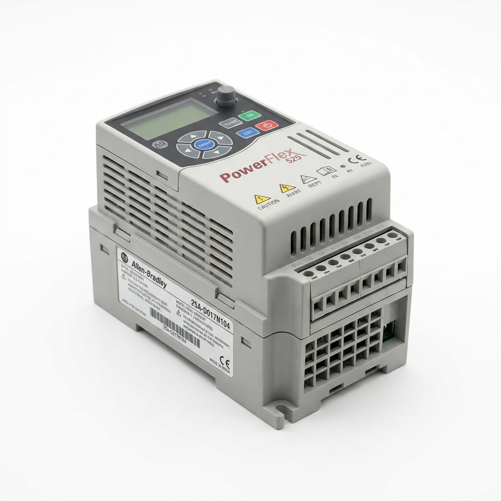Allen-Bradley 25A-D017N104