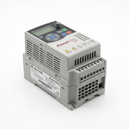 Allen-Bradley 25A-D017N104