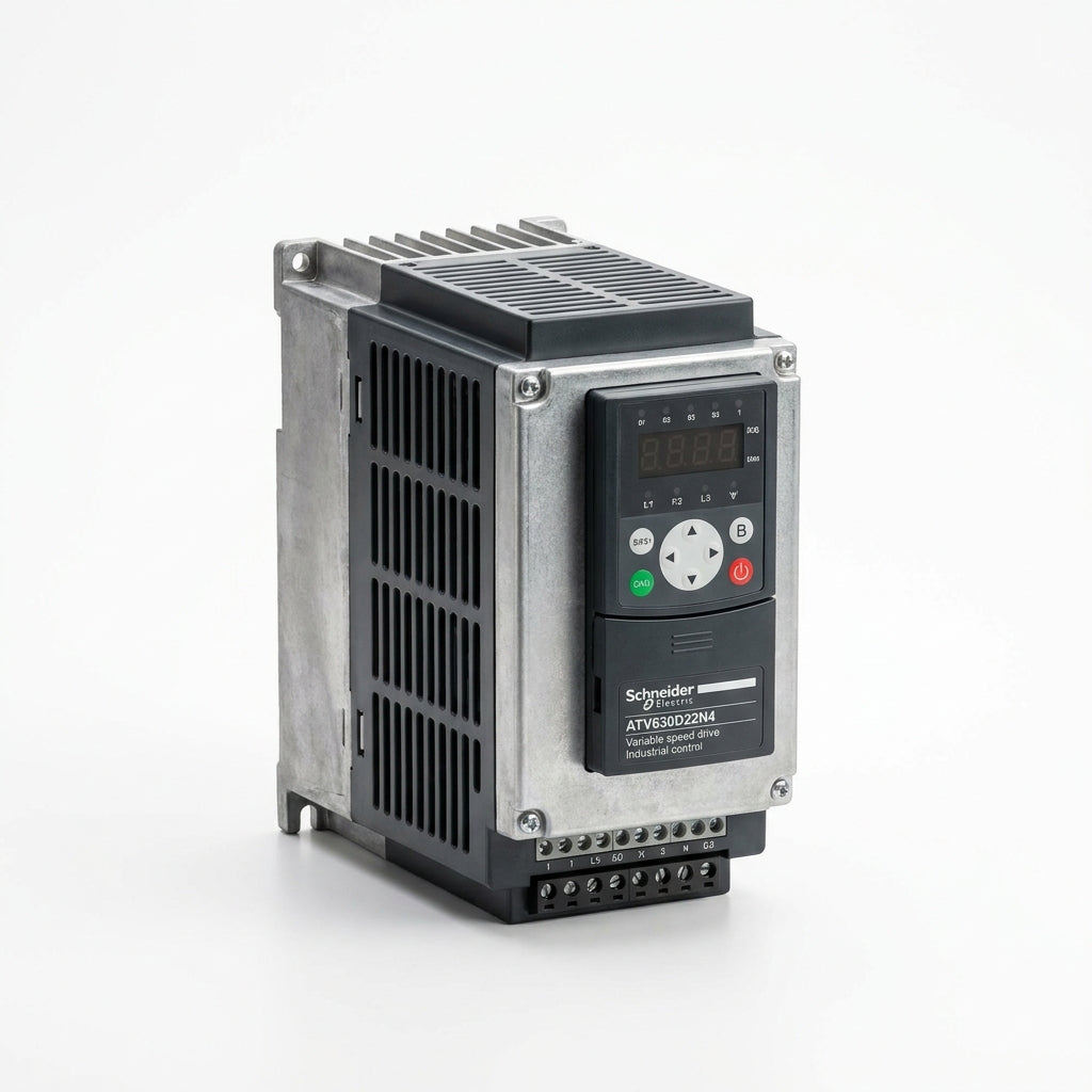 Schneider Electric ATV630D22N4