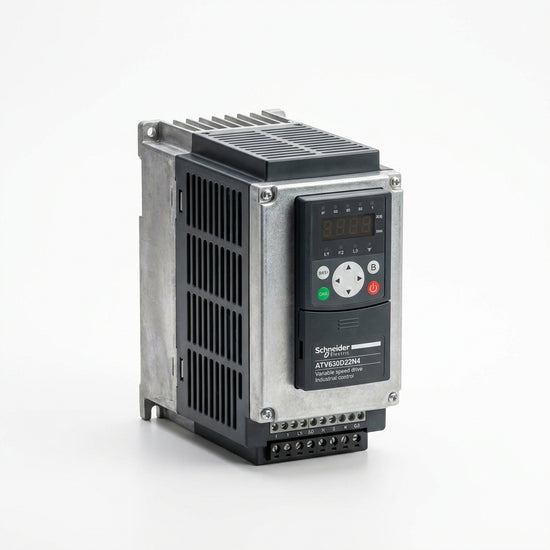 Schneider Electric ATV630D22N4