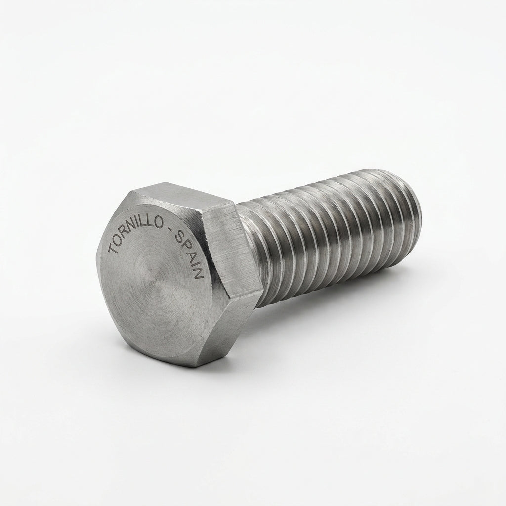 BIND TORNILLOS HEXAGONAL 12 X 35