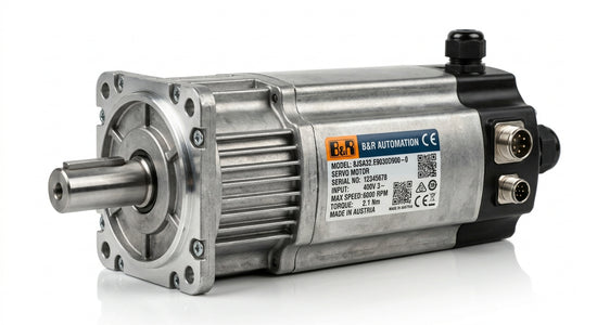 B&R 8JSA32.E9030D900-0