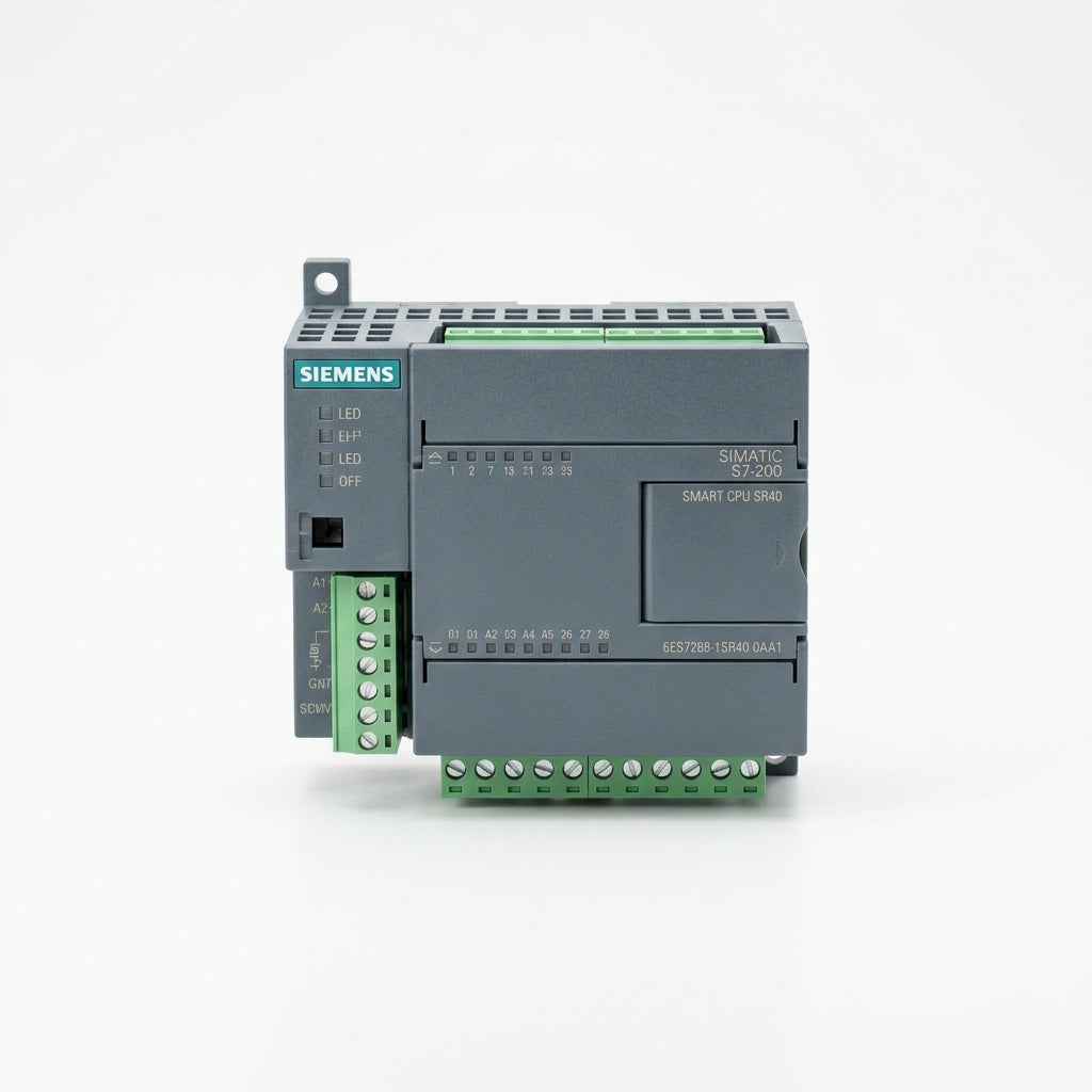 Siemens 6ES7288-1SR40-0AA1