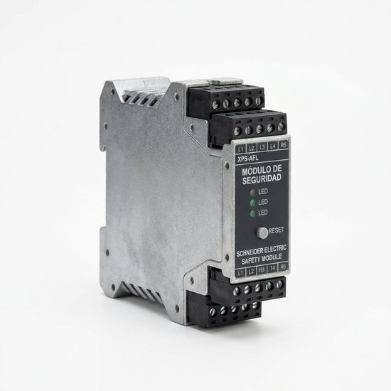 BIND XPSUDN13APS Modulo de Seguridad Tipo UDN Electrico 24 Vcd
