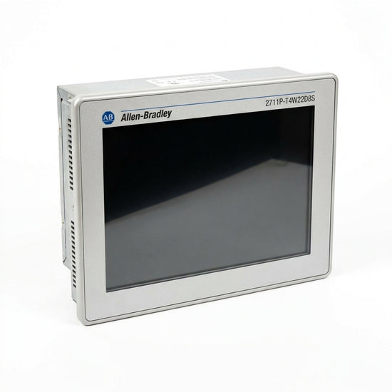 Allen-Bradley 2711P-T4W22D8S