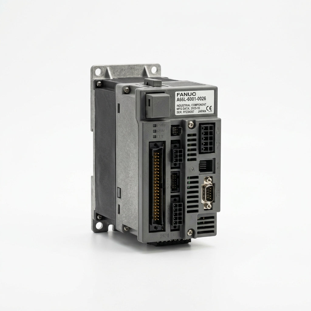 FANUC A66L-6001-0026
