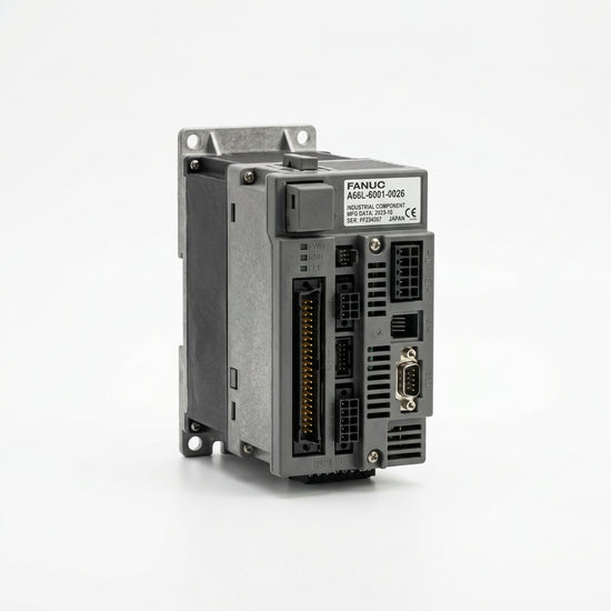FANUC A66L-6001-0026