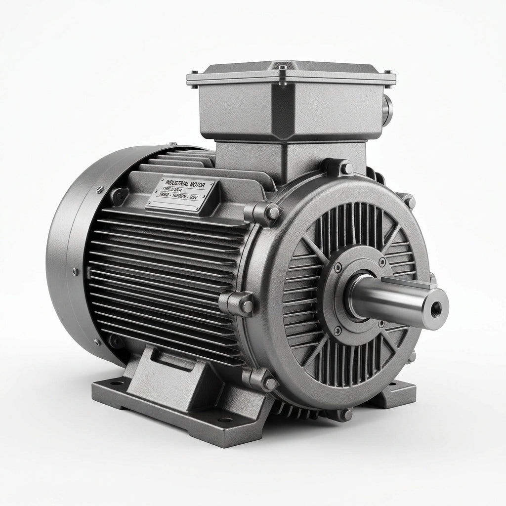 BIND MOTOR MARATHON  HAZARDOUS DULY EXPLOOSION PROOF  0.50HP 3HP 60HZ 230/460V 1800 RPM 56C FRAM: EPFC – G829 PAR. # 056T17G5315 CAT. # G829