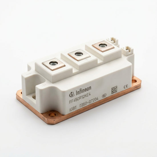 Infineon FF450R12KE4