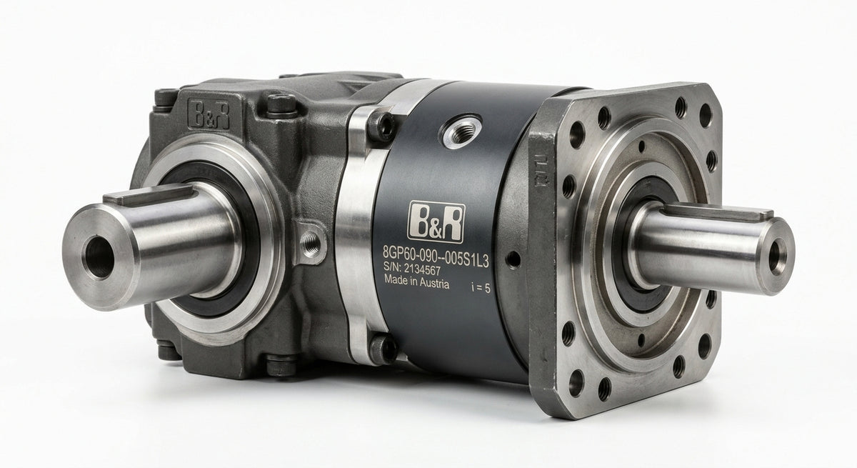 B&R 8GP60-090--005S1L3