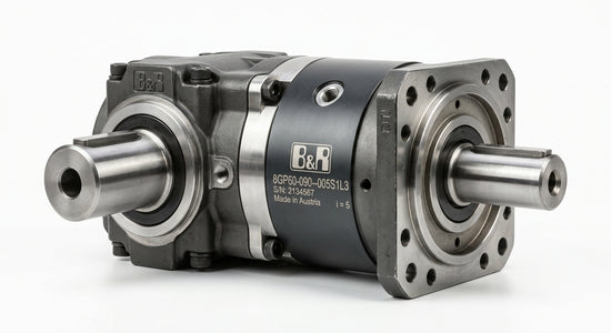 B&R 8GP60-090--005S1L3