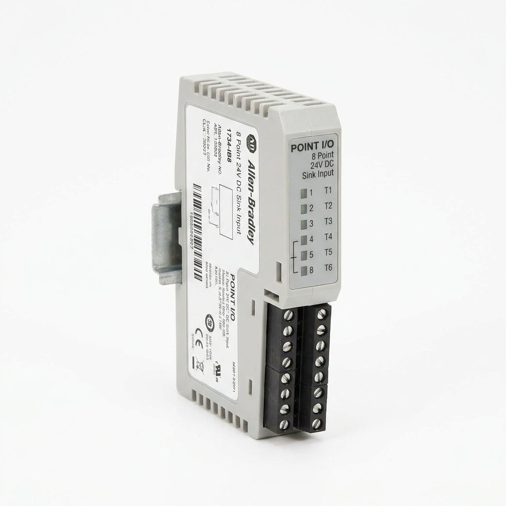 Allen-Bradley 1734-IB8
