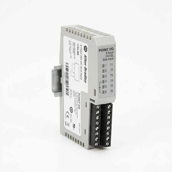 Allen-Bradley 1734-IB8