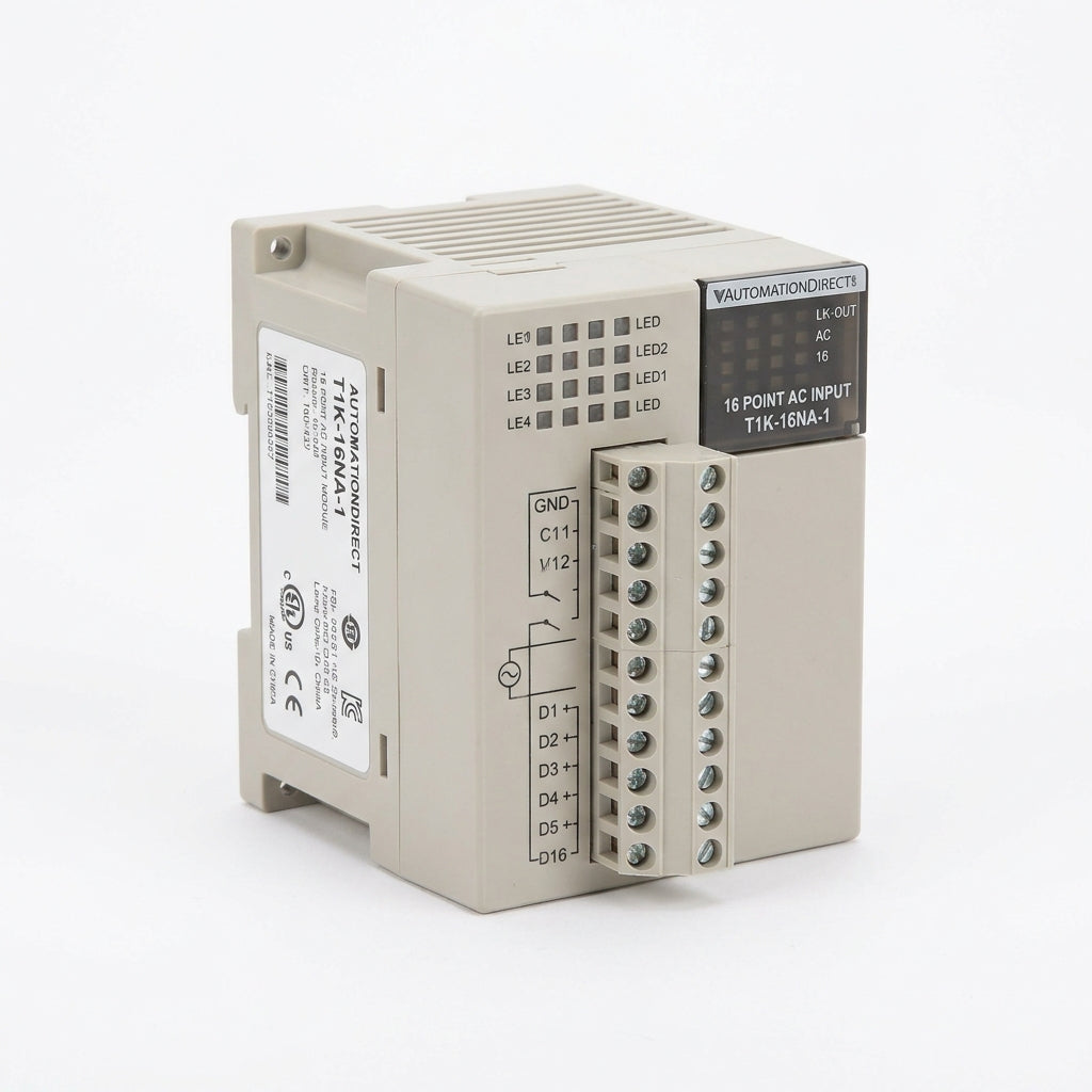AutomationDirect T1K-16NA-1