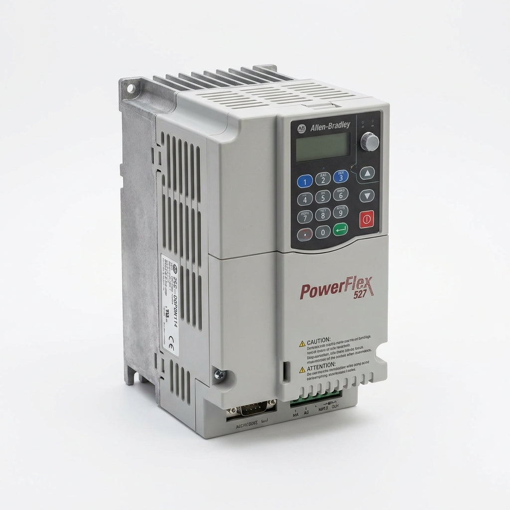 Allen-Bradley 25C-D6P0N114