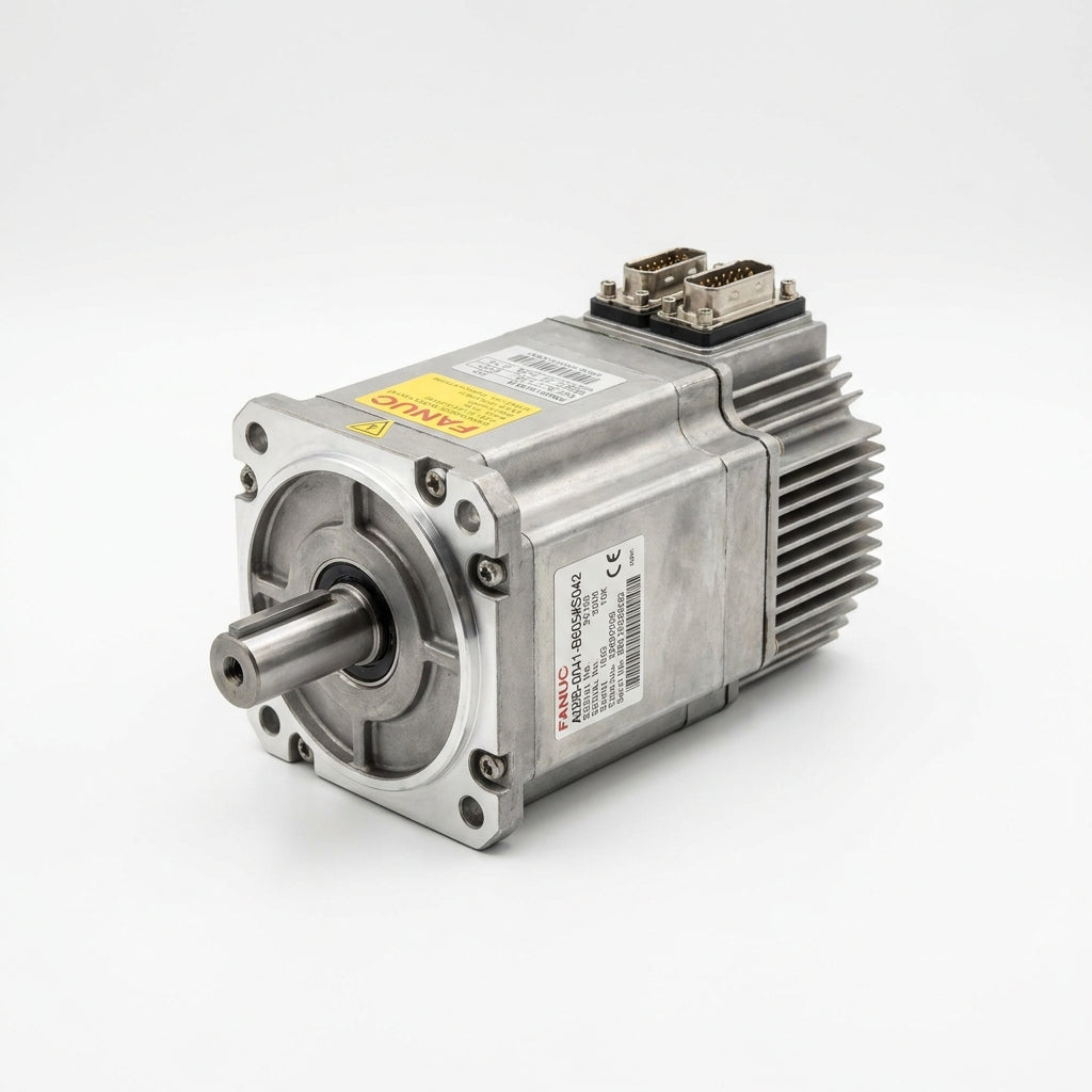 FANUC A06B-0041-B605#S042