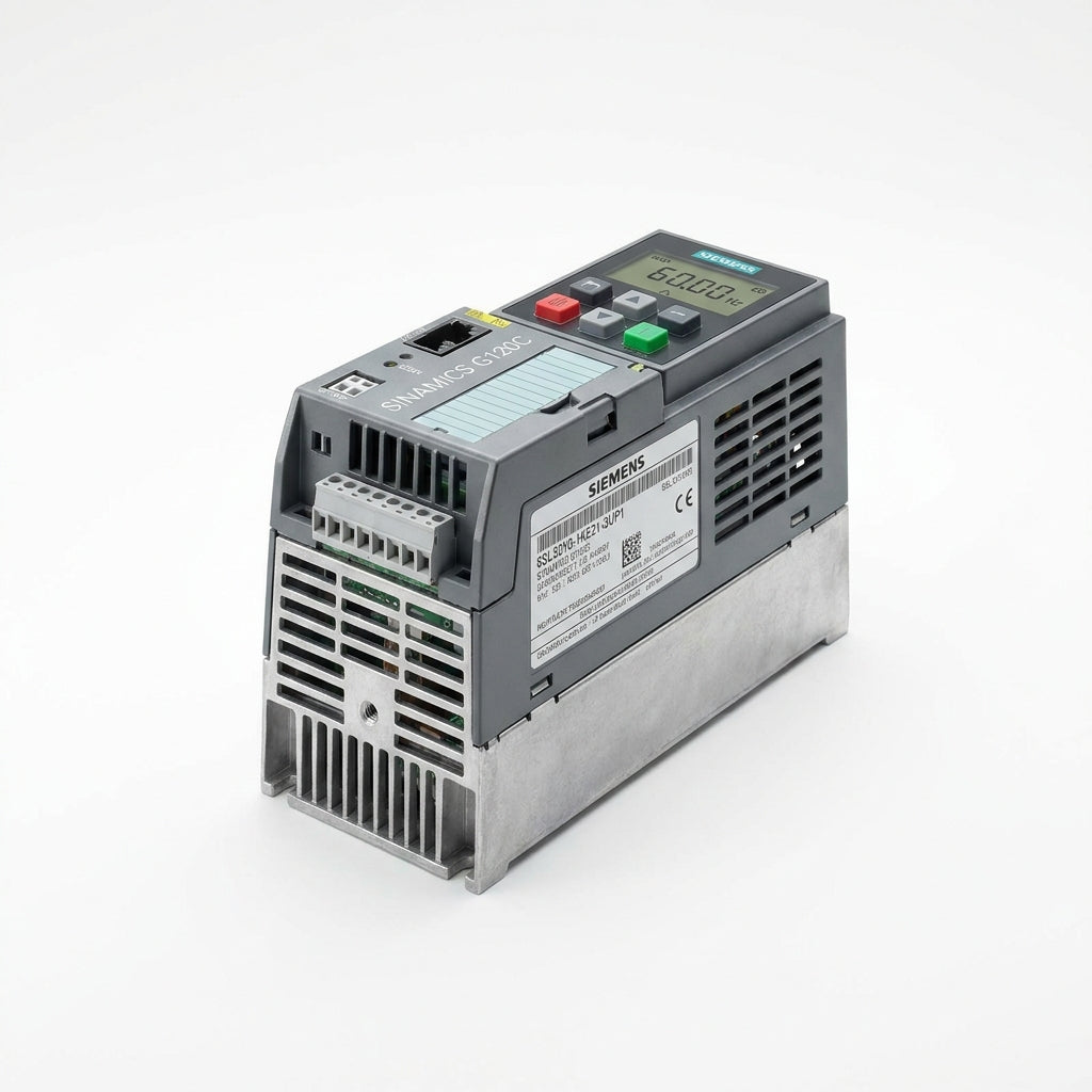 SIEMENS/DRIVES 6SL3210-1KE21-3UP1