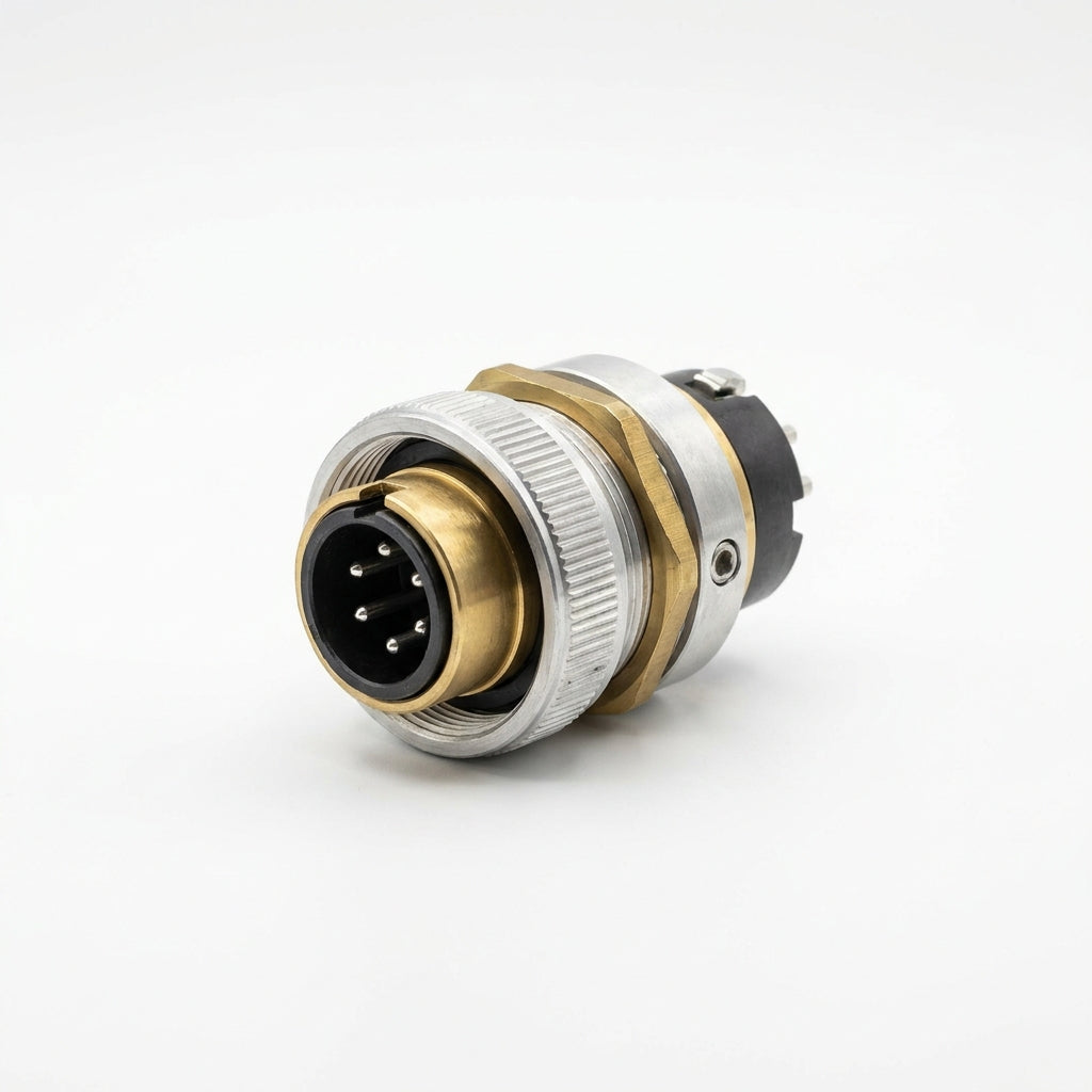 BIND BCC06Z7 BALLUFF CONECTOR M8 4P MACHO