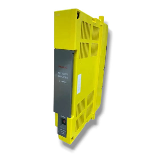 FANUC A06B-6066-H006