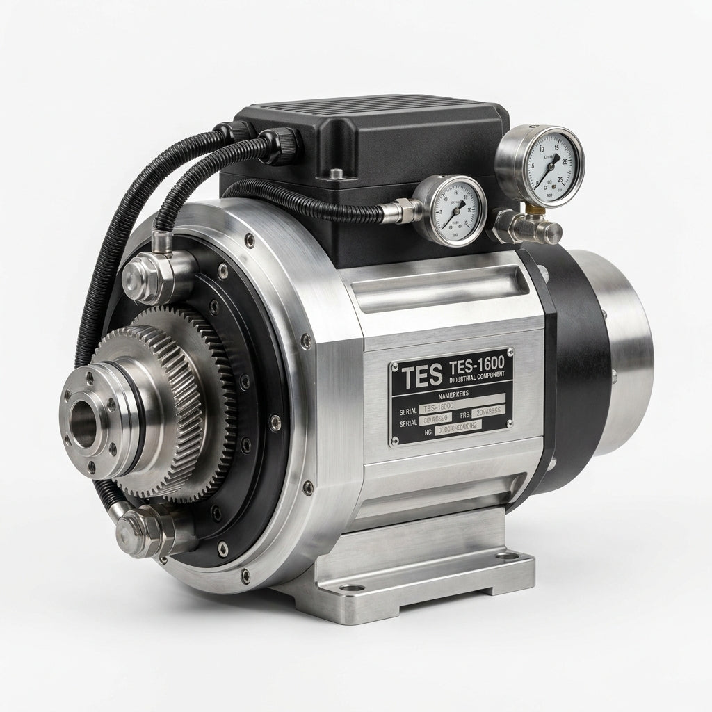TES TES-1600