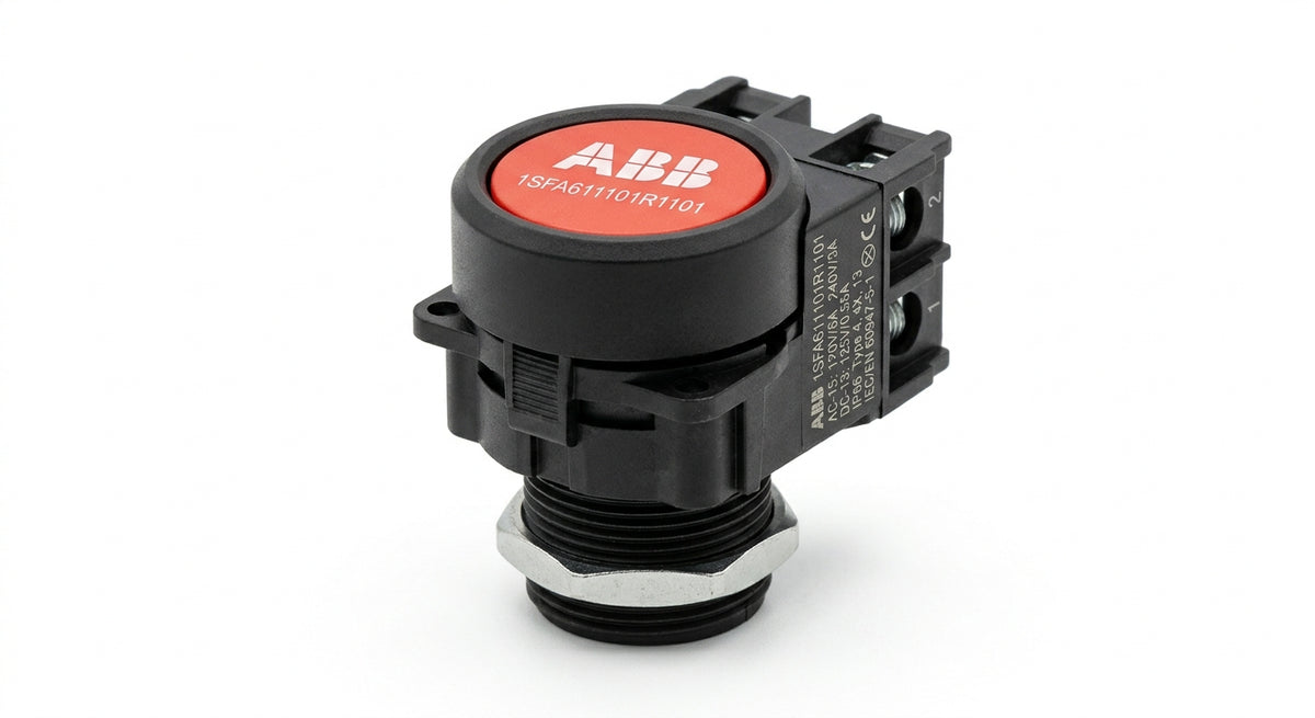 ABB 1SFA611101R1101