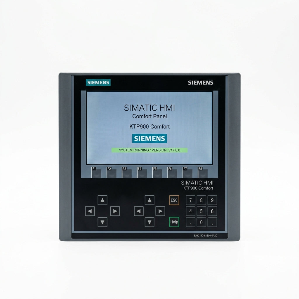 SIEMENS/FA 6AV2143-6JB00-0AA0