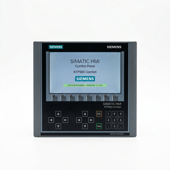 SIEMENS/FA 6AV2143-6JB00-0AA0