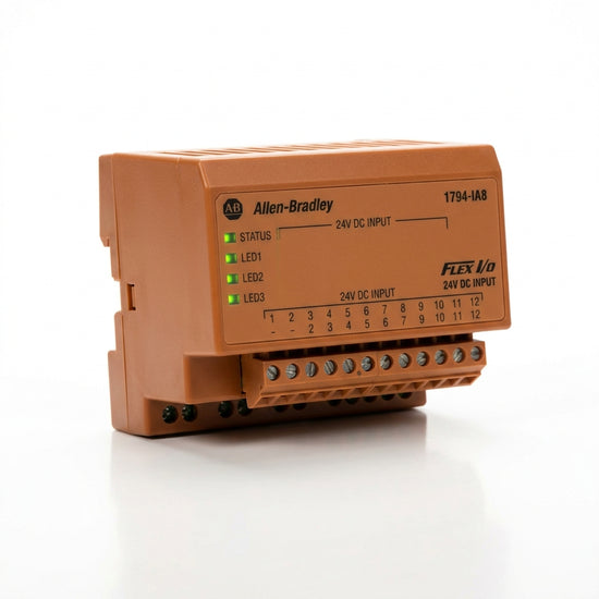 Allen-Bradley 1794-IA8