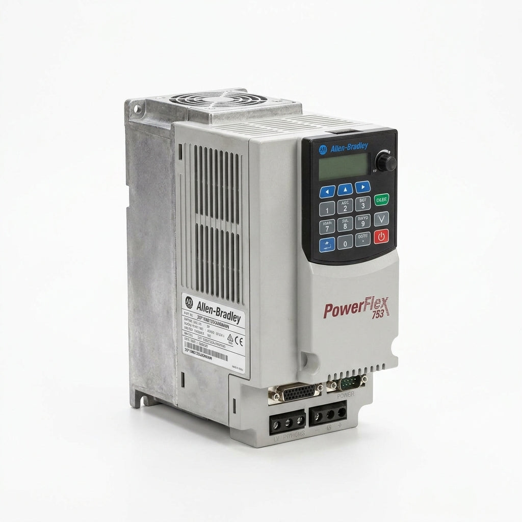 Allen-Bradley 20F1AND125AA0NNNNN