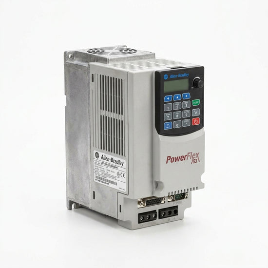 Allen-Bradley 20F1AND125AA0NNNNN