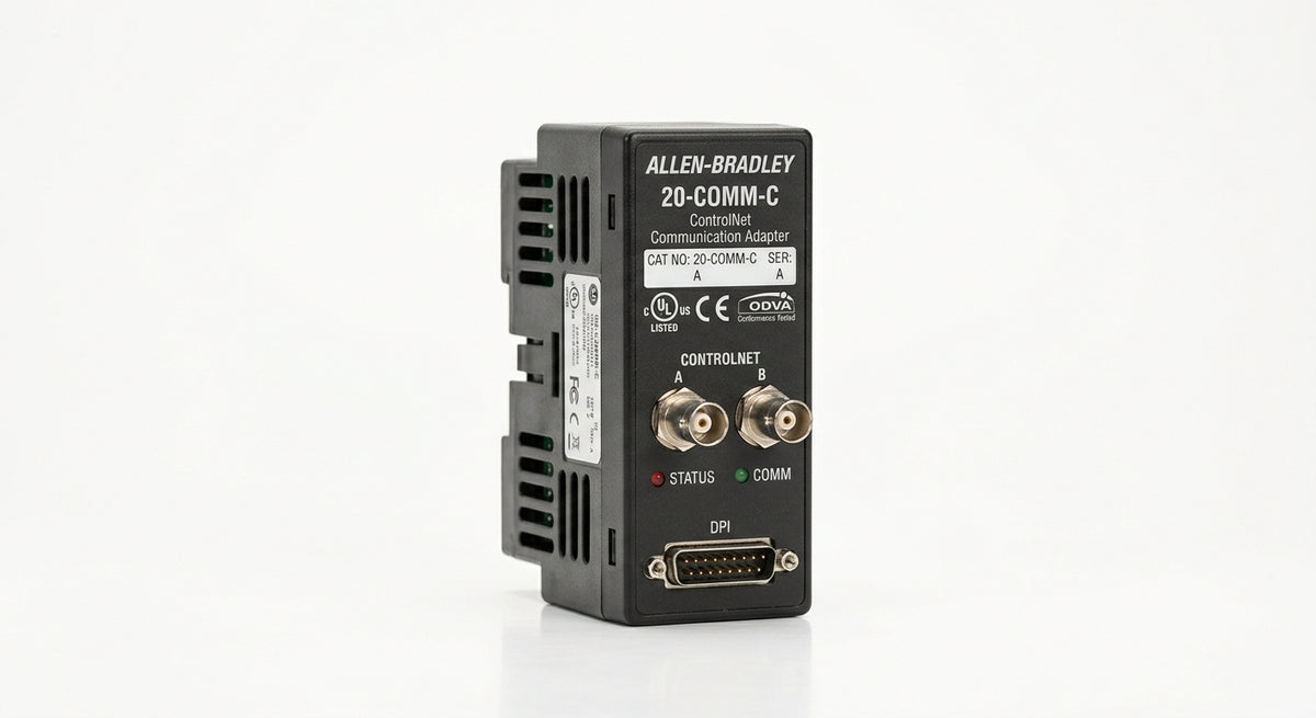 ALLEN BRADLEY 20-COMM-C