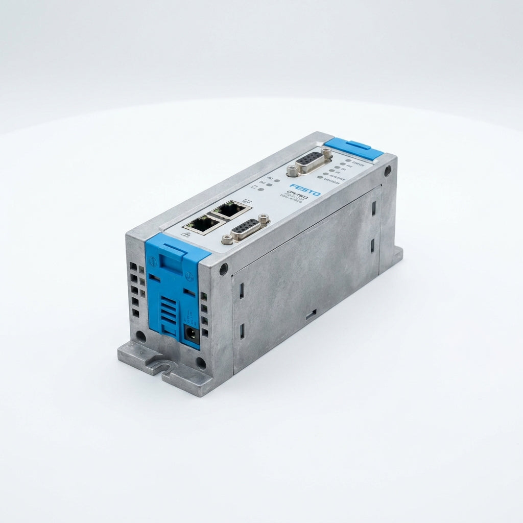 Festo CPX-FB33