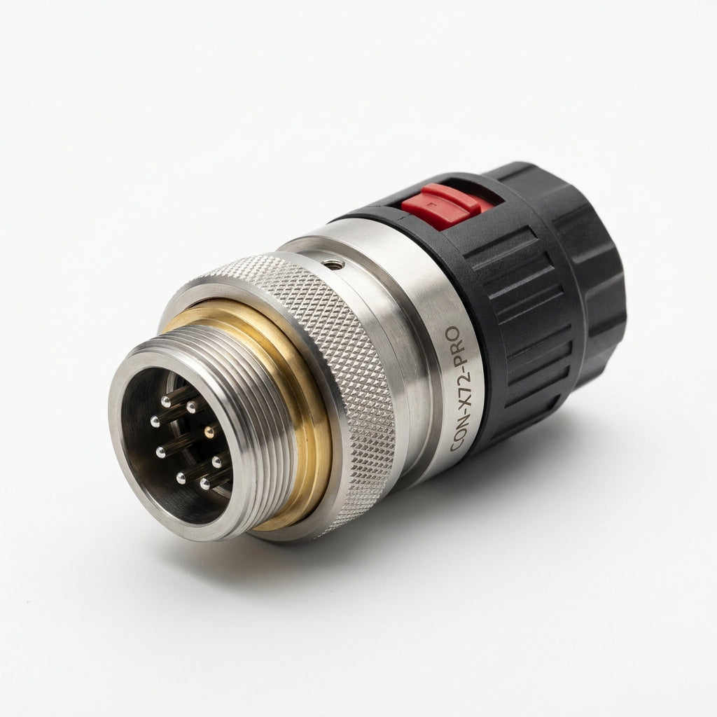 BIND CONECTOR CODO TUBO 12MM A ROSCA 1/4