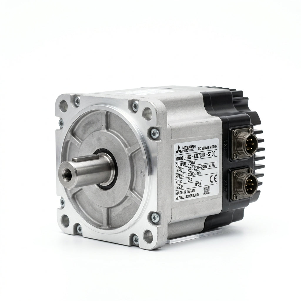 MITSUBISHI HG-KN73JK-S100