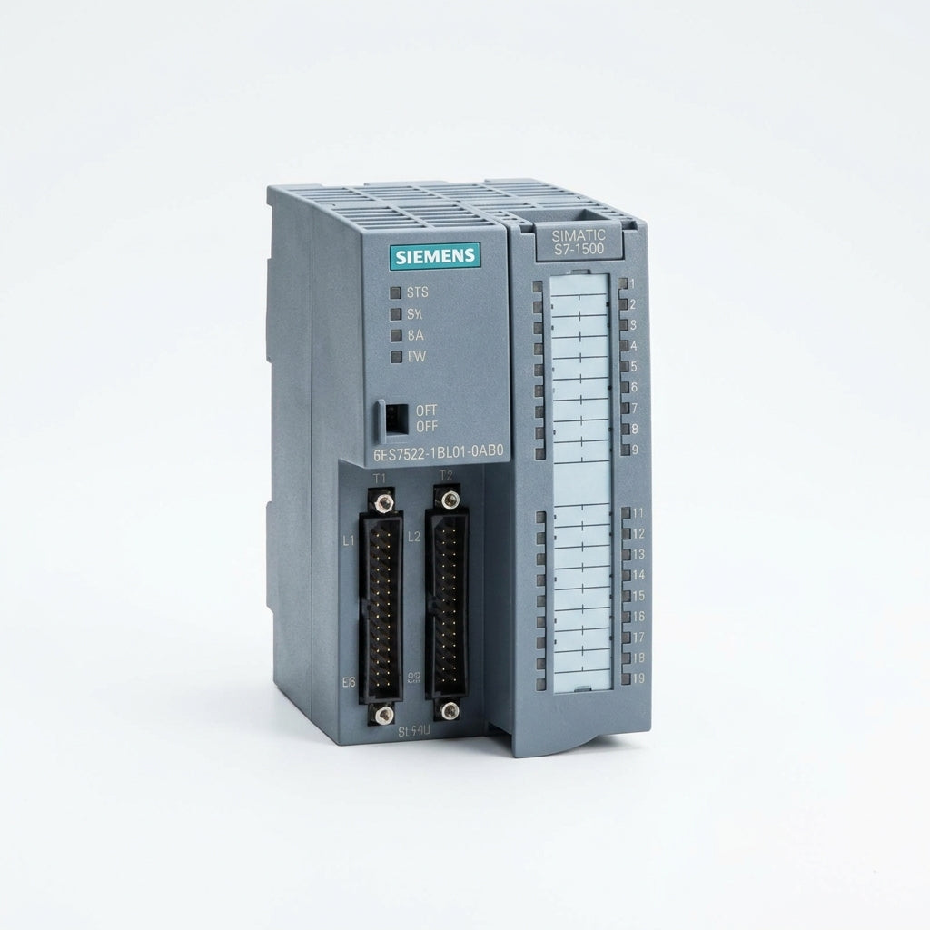 Siemens 6ES7522-1BL01-0AB0