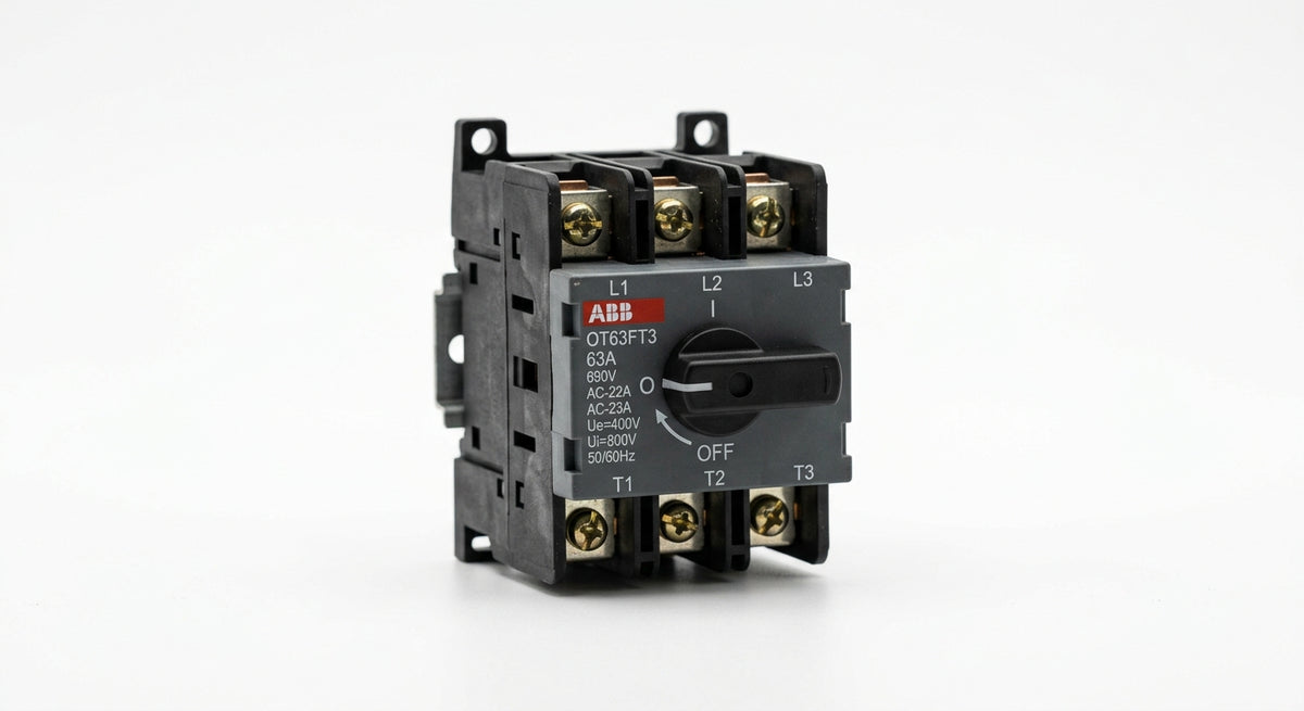 ABB OT63FT3