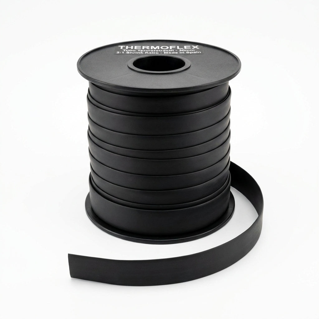 BIND Thermofit de 1/2" (Tubo termoretr�ctil)