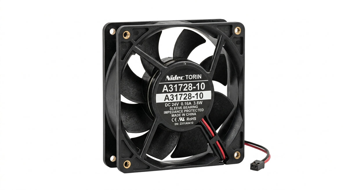 NIDEC TORIN A31728-10