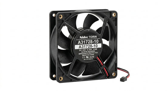 NIDEC TORIN A31728-10