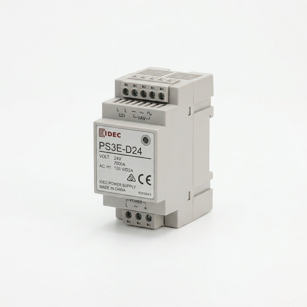 IDEC PS3E-D24