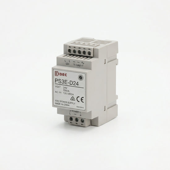 IDEC PS3E-D24