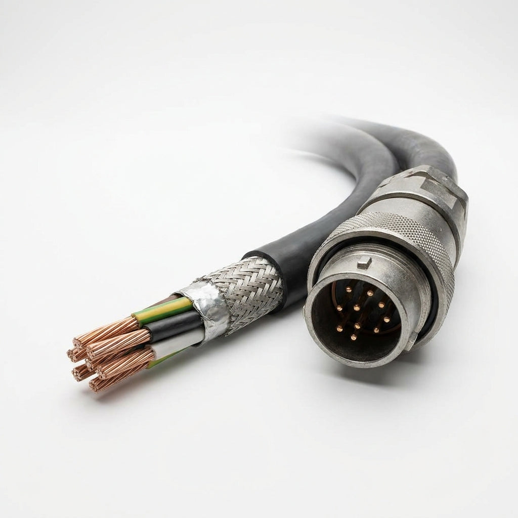 BIND SIEMENS 6FX8002-2CA31-1BA0