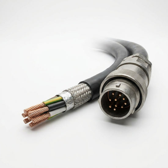 BIND SIEMENS 6FX8002-2CA31-1BA0