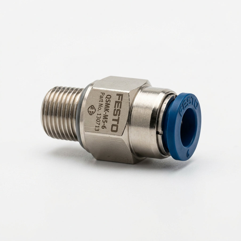 FESTO QSMK-M5-6