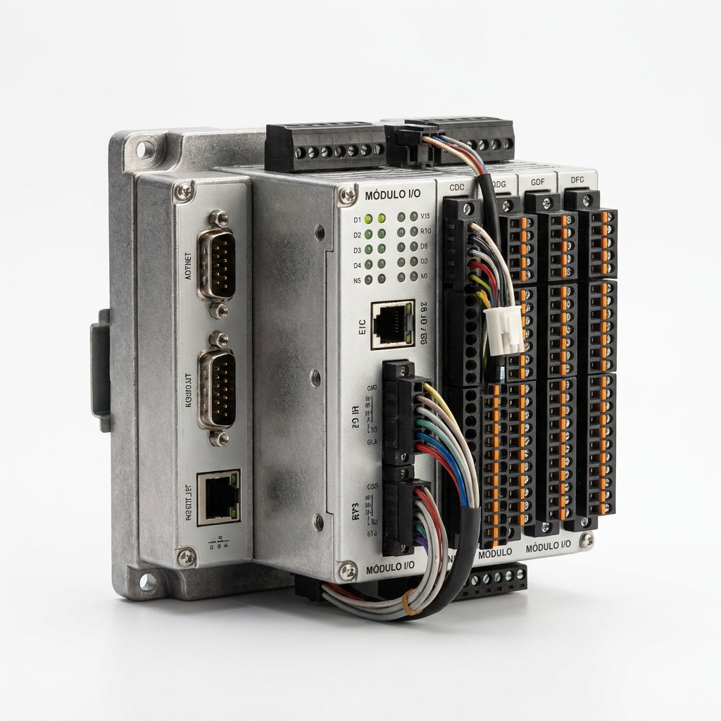 BIND 1734-OE2V ALLEN-BRADLEY Modulo