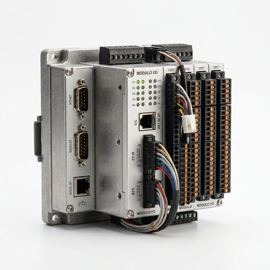 BIND 1734-OE2V ALLEN-BRADLEY Modulo