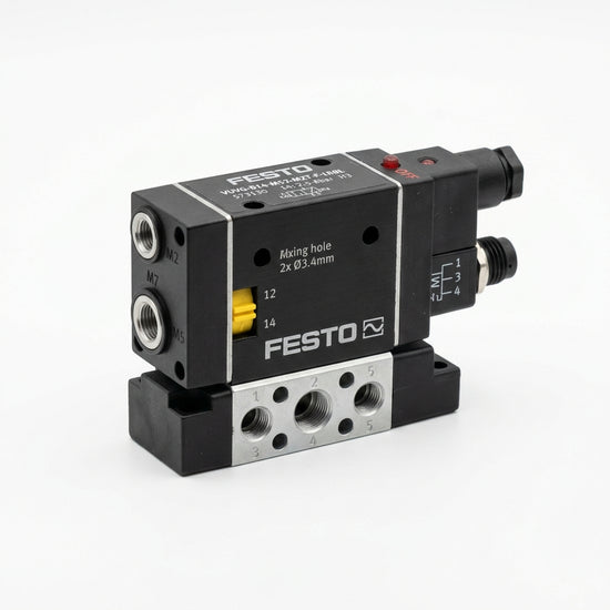 FESTO VUVG-B14-M52-MZT-F-1R8L