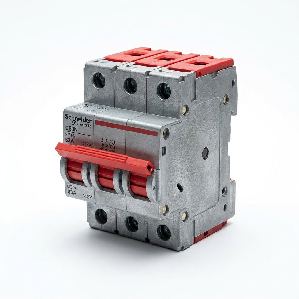 BIND SIEMENS 5SL6202-7