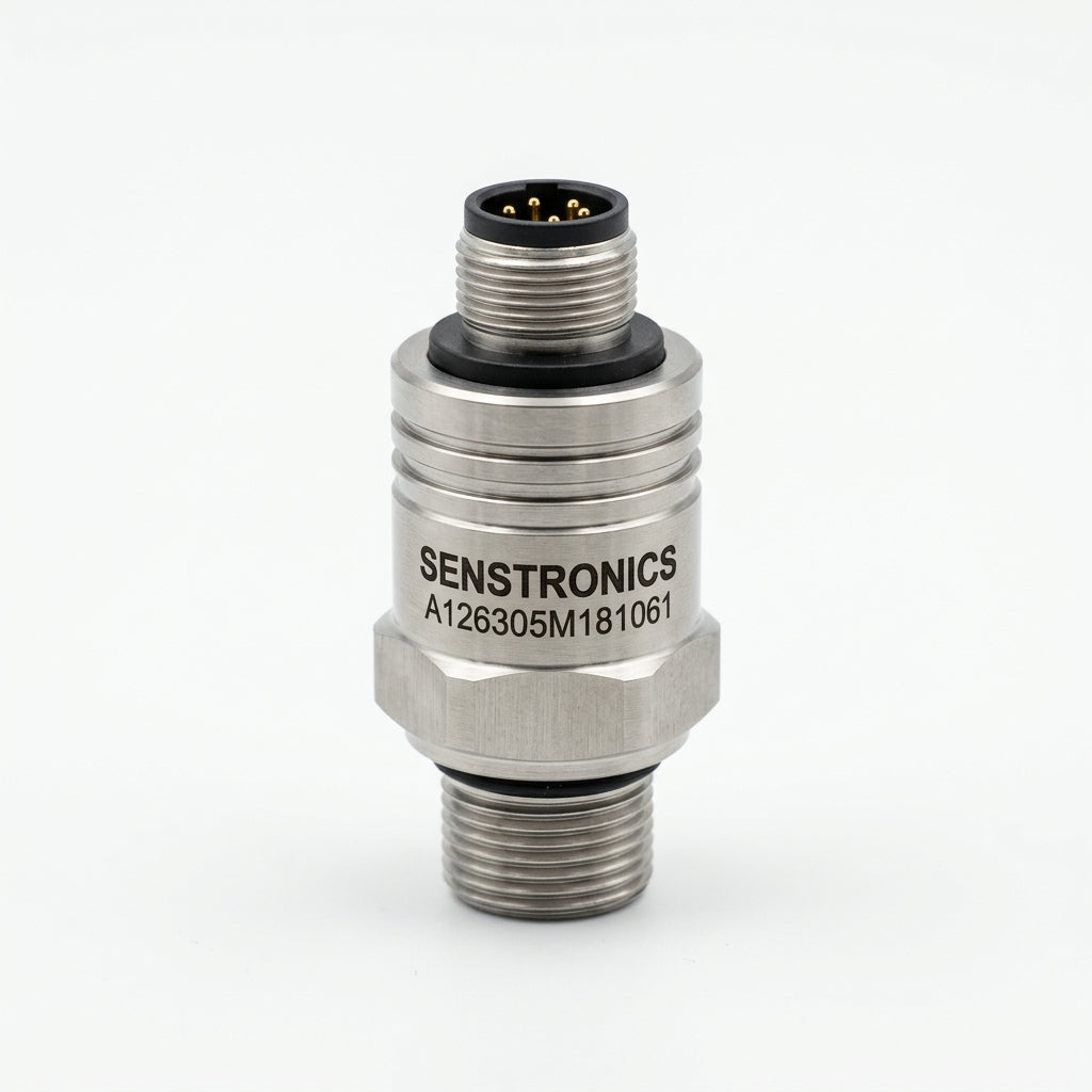 Senstronics a126305m181061